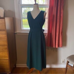 A Line dress